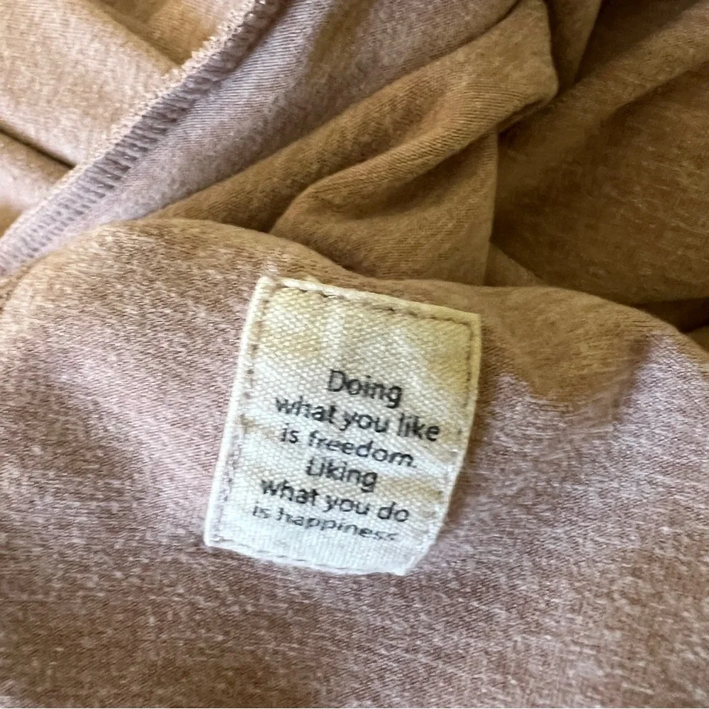 Vuori Long Sleeve Halo Crew - Picture 6 of 7